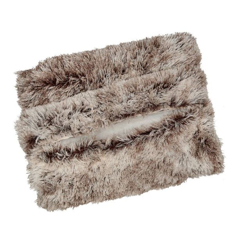 Dogman Elementseng Fluffy