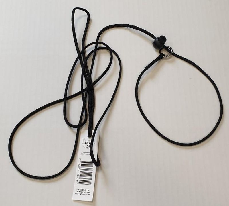 ALAC UTSTILLINGSBÅND 4mm