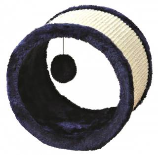 KLOREBRETT SISAL RULL Ø23X20cm