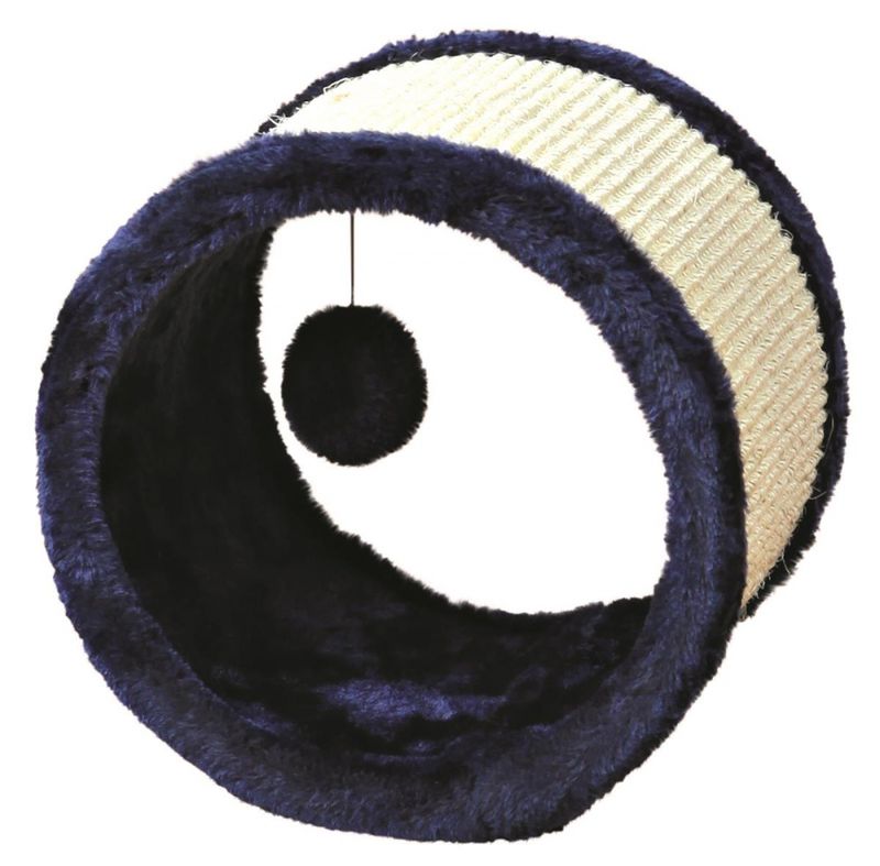 KLOREBRETT SISAL RULL Ø23X20cm