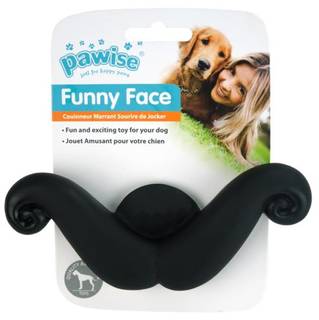 FUNNY FACE MUSTACHE