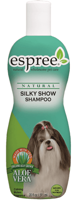 Hovedbilde ESPREE SILKY SHOW SHAMPOO 355ml