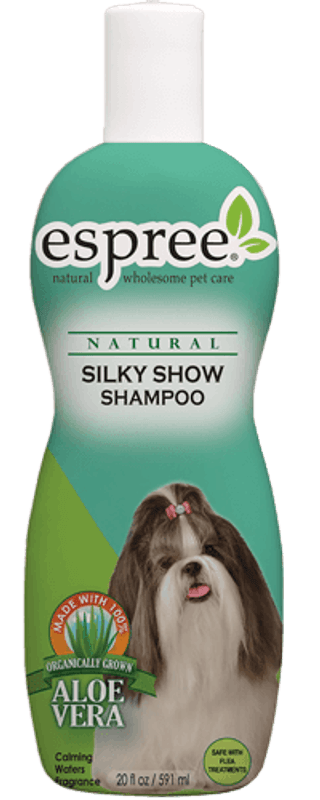 ESPREE SILKY SHOW SHAMPOO 355ml