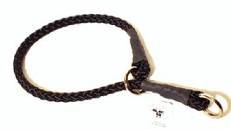 ALAC HELSTRUP NYLON SORT