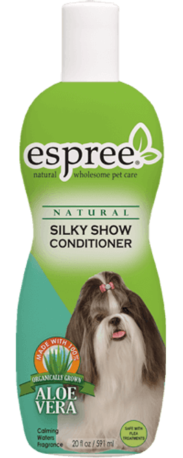 Hovedbilde ESPREE SILKY SHOW CONDITIONER 355ml