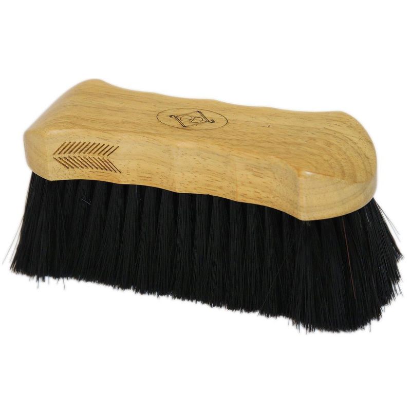 GD BODY BRUSH MIDDLE HARD 