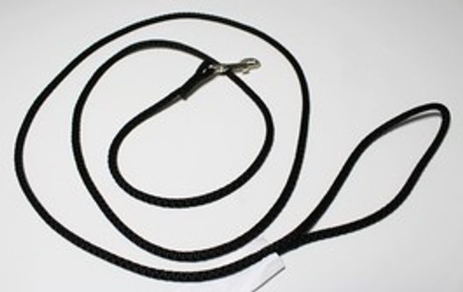 Hovedbilde ALAC NYLON SORT 190cm