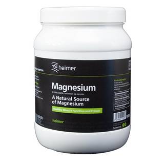 HEIMER MAGNESIUM - HEST