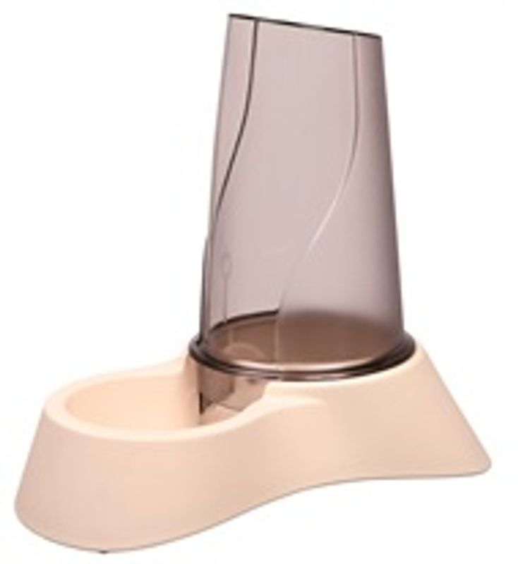 FÔR & VANNAUTOMAT 0,65L