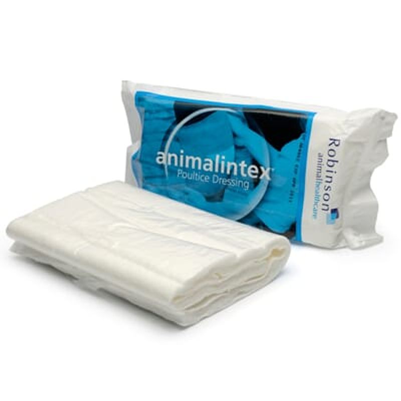 ANIMALINTEX ROBINSON