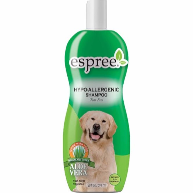 Hovedbilde ESPREE HYPO-ALLERGENIC SHAMPOO