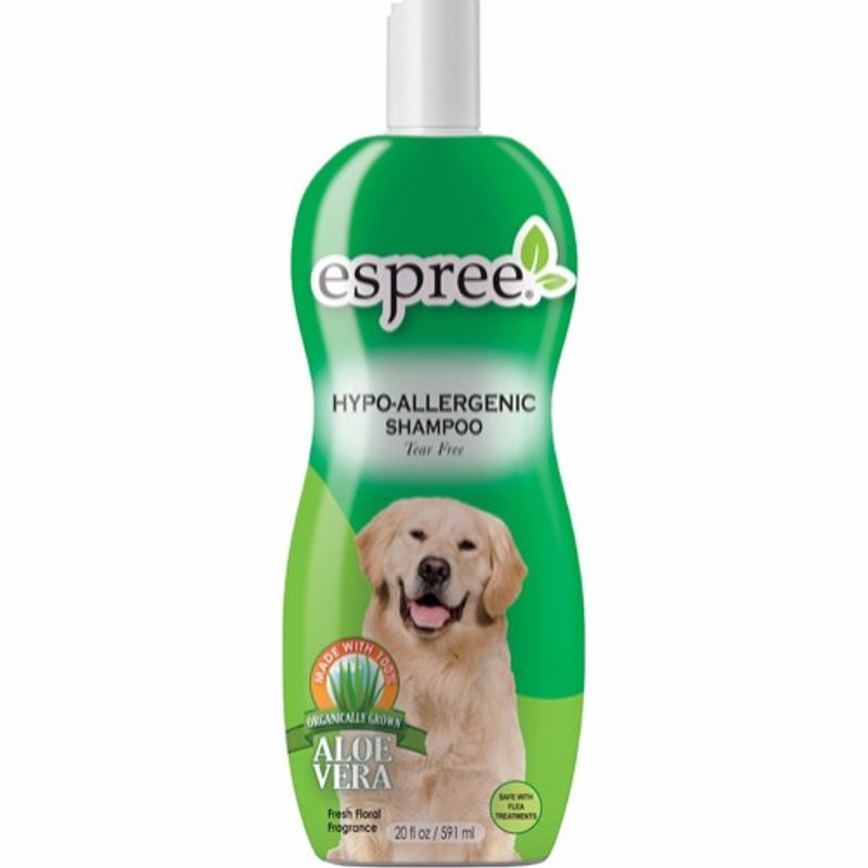 ESPREE HYPO-ALLERGENIC SHAMPOO
