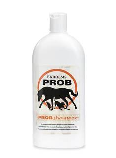 EKHOLMS PROB TJÆRESHAMPOO 500ml