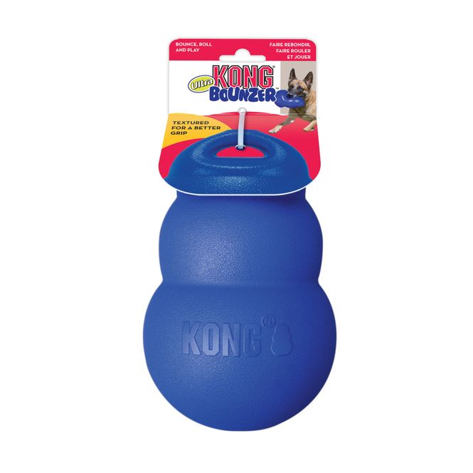 Hovedbilde KONG BOUNZER ULTRA L