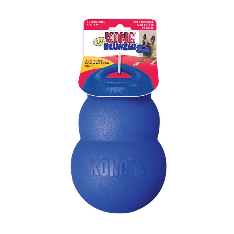 KONG BOUNZER ULTRA L