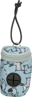 Doggy Pick Up Nylon M/Glidlås