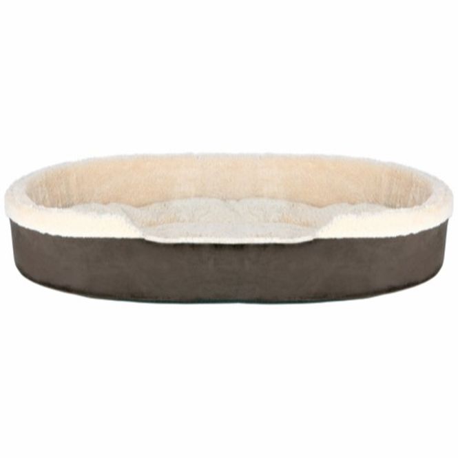 Hovedbilde TRIXIE COSMA SENG MULTIMØNSTRET 60x50cm