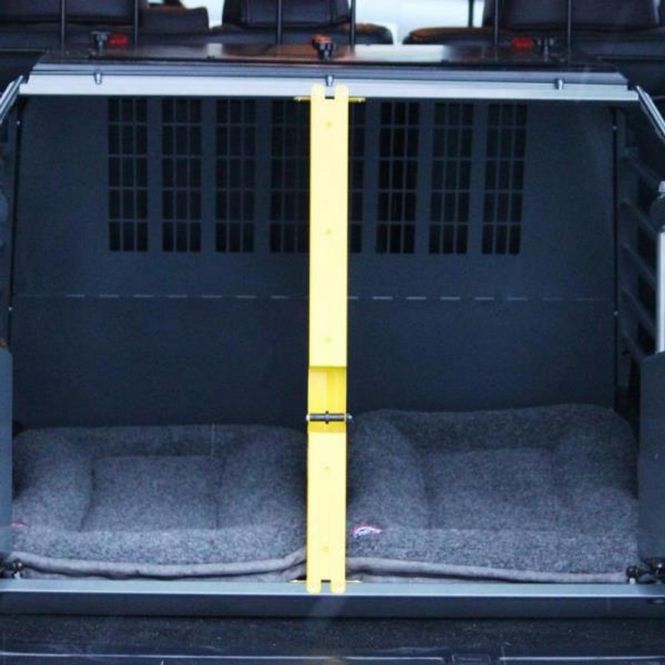 Hovedbilde CANELANA BURMADRASS I ULL M/KANT 