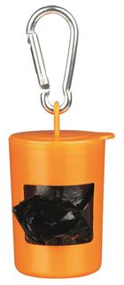 DOGGY PICK UP PLASTIKK M/40 HUNDEPOSER M