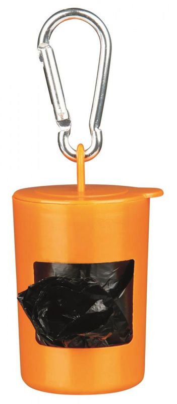 DOGGY PICK UP PLASTIKK M/40 HUNDEPOSER M