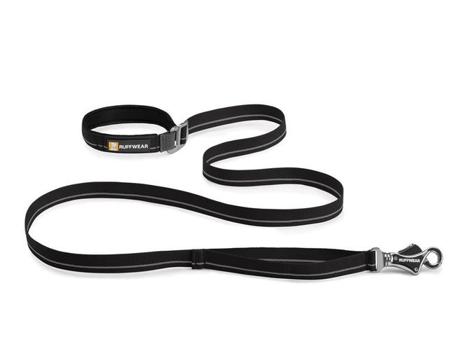 Hovedbilde RUFFWEAR FLAT OUT KOBBEL SORT 180cm