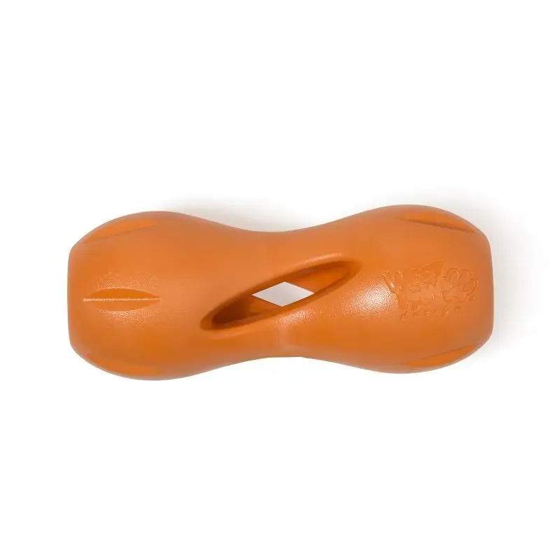 WEST PAW QWIZL TREAT TOY - SMALL 