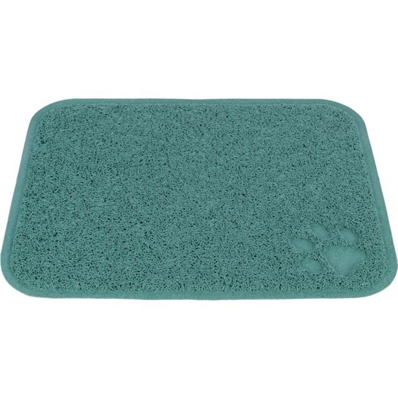 KATTEBAKKE TEPPE PVC 37x45cm