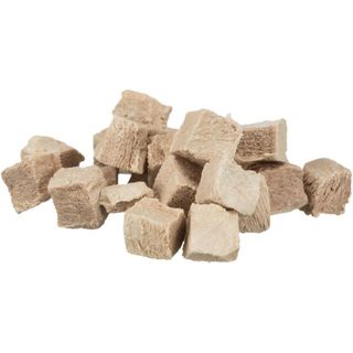 FRYSETØRKET ANDEBRYST 50g