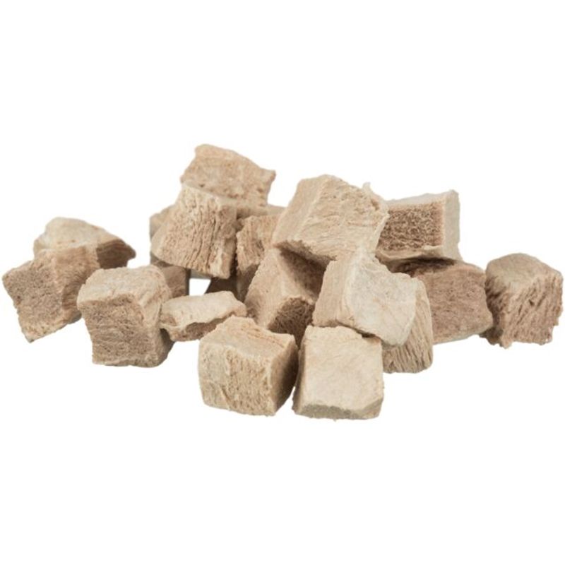 FRYSETØRKET ANDEBRYST 50g