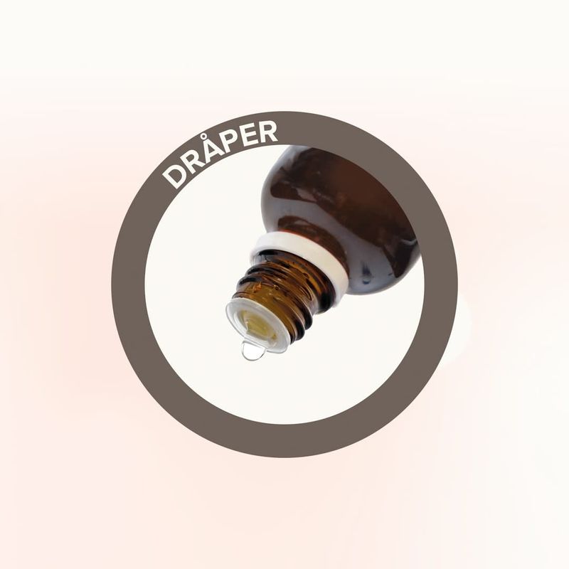 Beaphar Oftal Tåreflekkfjerner