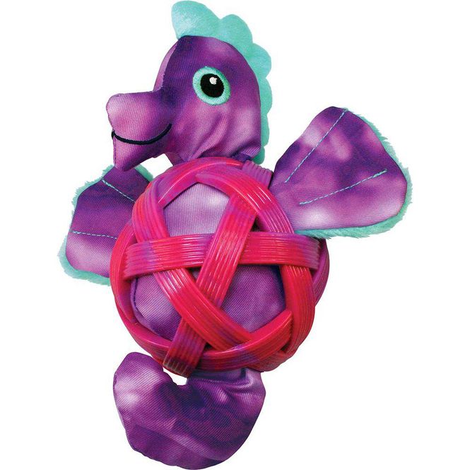 Hovedbilde KONG SEA SHELLS SEAHORSE S/M