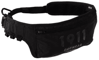1911 Dogwear Rapp Trail Belt kjørebelte