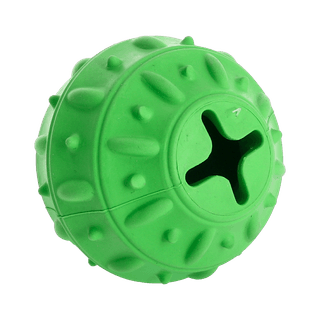 Rough Play Gummiball
