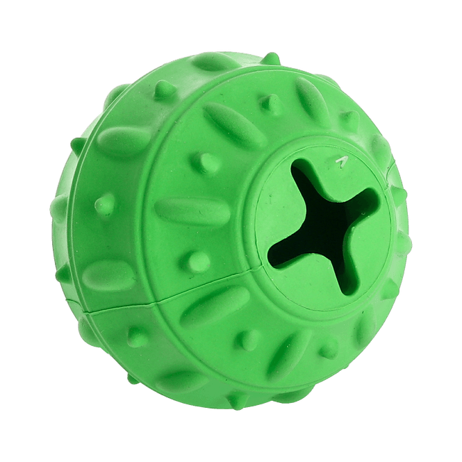 Hovedbilde Rough Play Gummiball