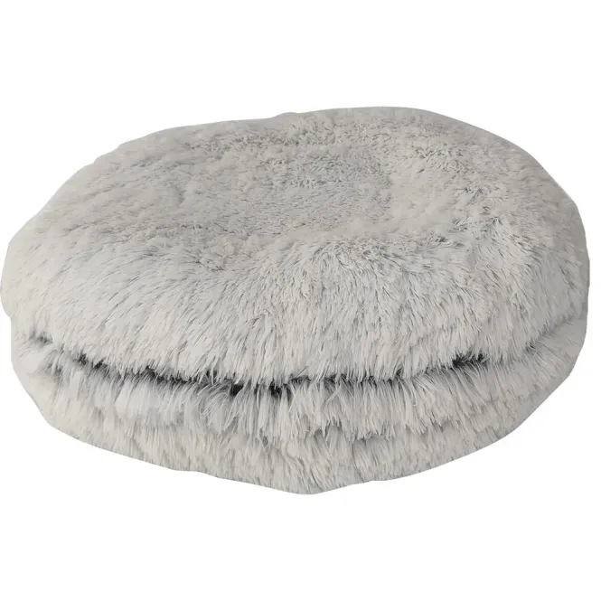 Hovedbilde OZAMI HUNDESENG INEZ GRÅ 100x100