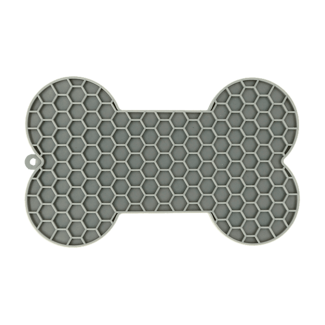 Hovedbilde Silikonmatte med Sugekopper 18,5cm