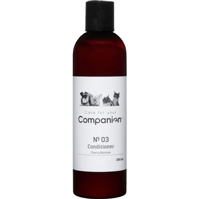 Hovedbilde COMPANION CONDITIONER 250ML - CHERRY BLOSSOM 