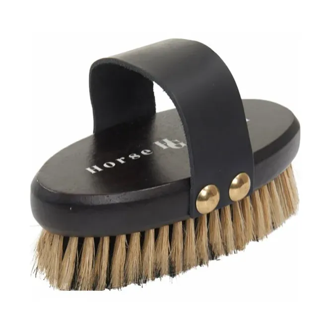 Hovedbilde Myk ansiktsbørste med håndtak