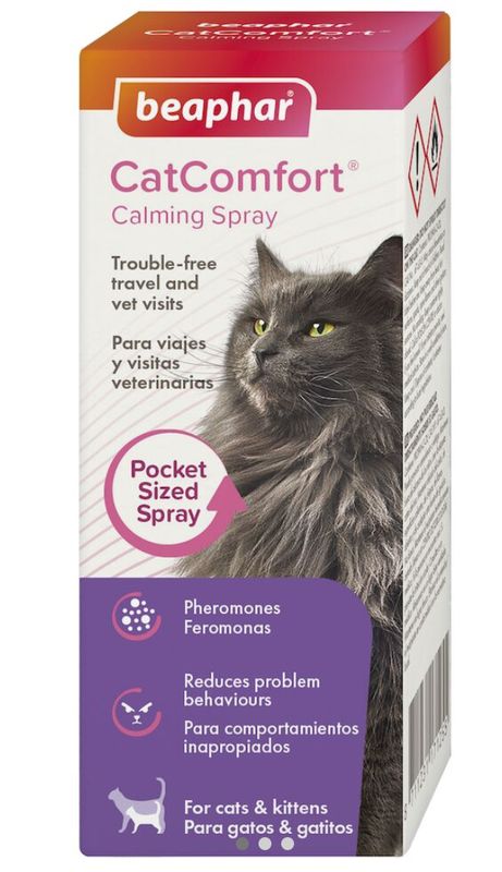 BEAPHAR CATCOMFORT 30ML