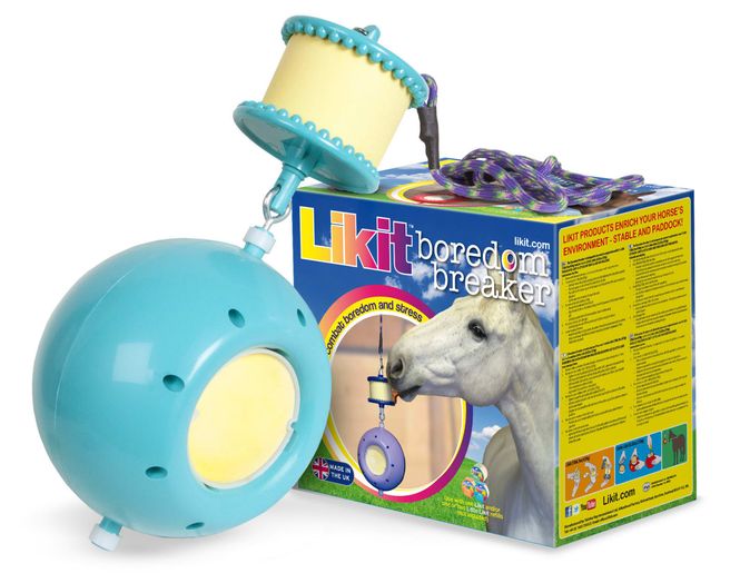 Hovedbilde LIKIT BOREDOM BREAKER