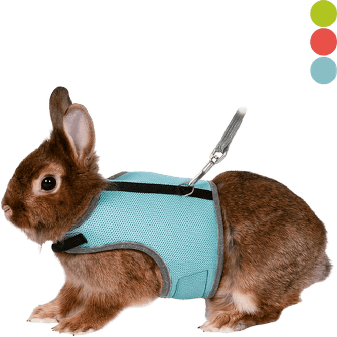 Hovedbilde SOFT SELE TIL SMÅ KANINER 25-32cm