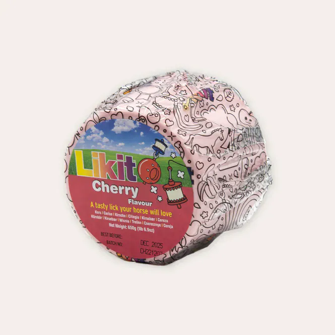 Hovedbilde LIKIT REFILL