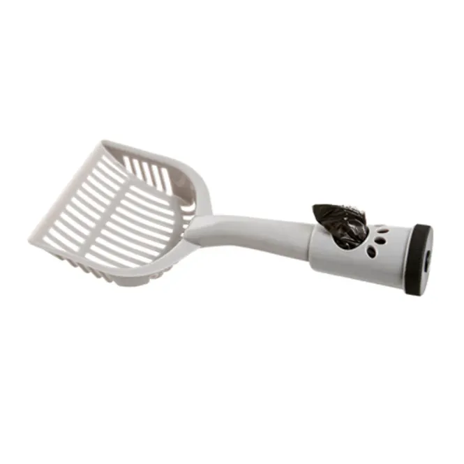 Hovedbilde KATTESPADE MED BÆSJEPOSER