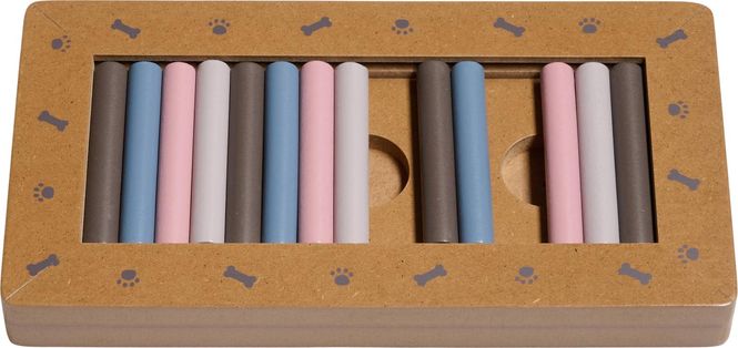 Hovedbilde PET WOODEN PUZZLE TOY