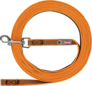 TRIXIE Sporline Gummiert S-M 5m/15mm