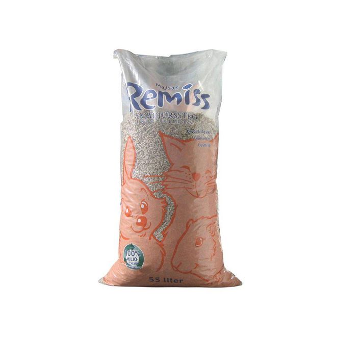 Hovedbilde MAJSAN REMISS STRØ 55L