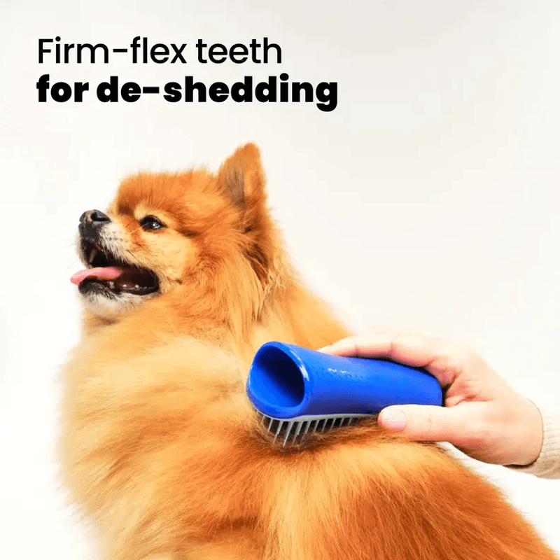 Pet Teezer De-shedding Brush