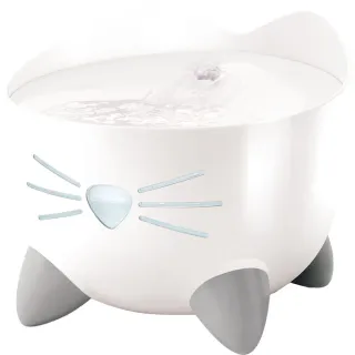 Vannfontene Catit Pixi 2,5l