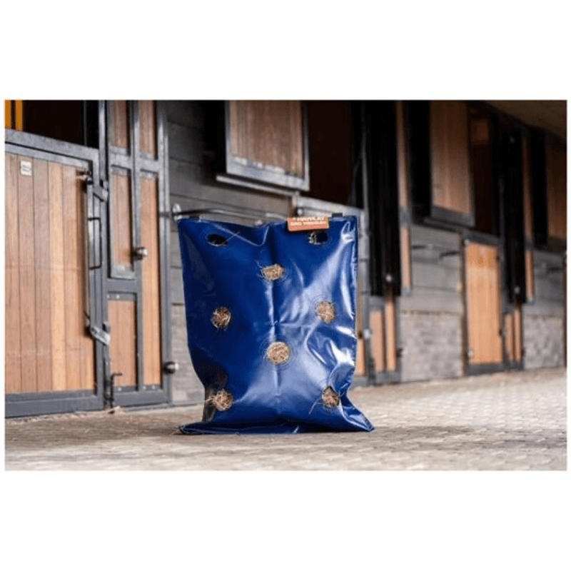 HayPlay ZipperBag Medium 95×70 cm