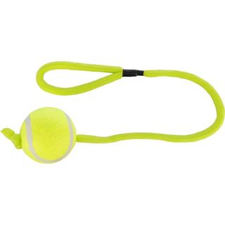TRIXIE HUNDELEKE BALL M/TAU 50cm